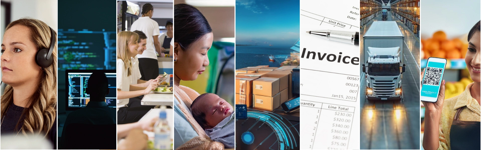 Manufacturing Products